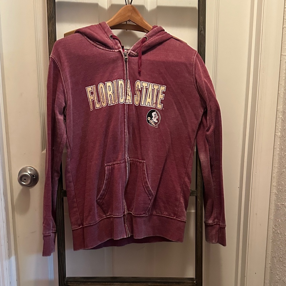 Florida State Seminoles Jacket